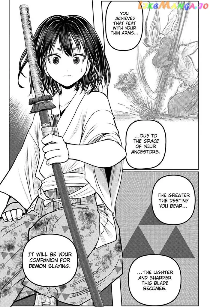 The Elusive Samurai Chapter 109 image 14_optimized